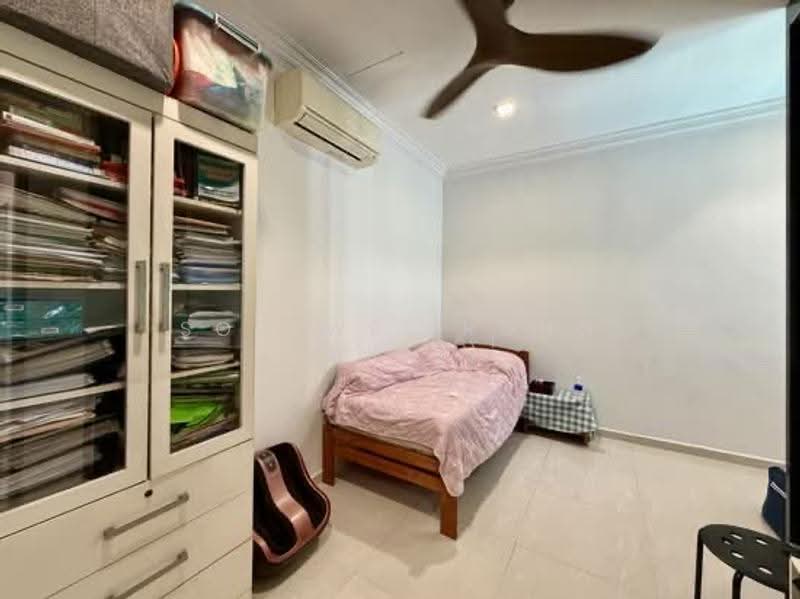 Le Conney Park, 87 Lorong L Telok Kurau, East Coast / Marine Parade, 3 Bedrooms, 1,087 sqft, Apartment For Sale, by Soo Wei Rong (Kris), 500270110 - Bedroom - PropertyGuru.com.sg