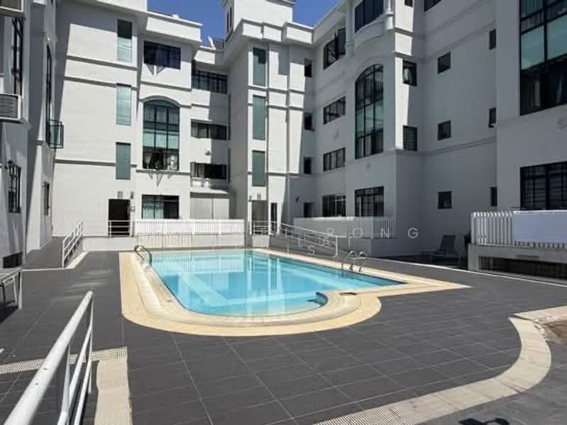 Le Conney Park, 87 Lorong L Telok Kurau, East Coast / Marine Parade, 3 Bedrooms, 1,087 sqft, Apartment For Sale, by Soo Wei Rong (Kris), 500270110 - Pool - PropertyGuru.com.sg
