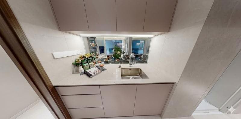 Grand Dunman, 10 Dunman Road, East Coast / Marine Parade, 3 Bedrooms, 1,119 sqft, Condominium For Sale, by Nicole Lin, 500270111 - Kitchen - PropertyGuru.com.sg
