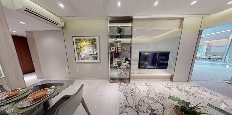 Grand Dunman, 10 Dunman Road, East Coast / Marine Parade, 3 Bedrooms, 1,119 sqft, Condominium For Sale, by Nicole Lin, 500270111 - living room - PropertyGuru.com.sg