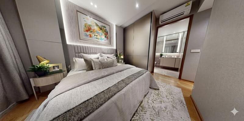 Grand Dunman, 10 Dunman Road, East Coast / Marine Parade, 3 Bedrooms, 1,119 sqft, Condominium For Sale, by Nicole Lin, 500270111 - master bedroom - PropertyGuru.com.sg
