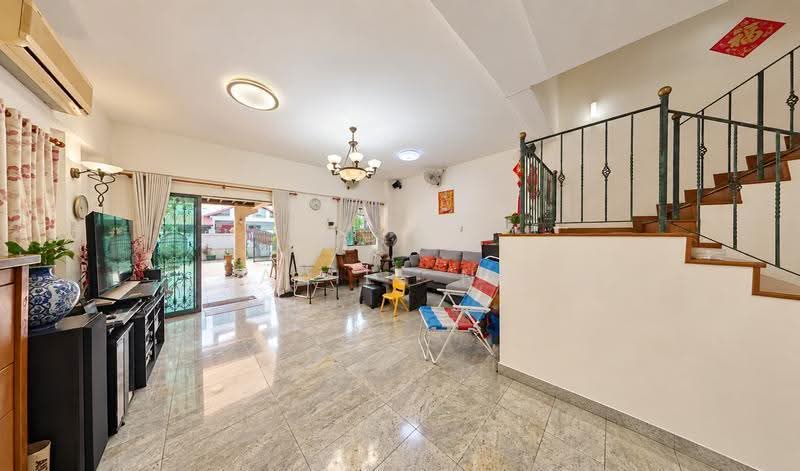 Westville, Westwood Avenue, Boon Lay / Jurong / Tuas, 7 Bedrooms, 3,600 sqft, Terraced House For Sale, by Adiel Ng, 500270114 - PropertyGuru.com.sg