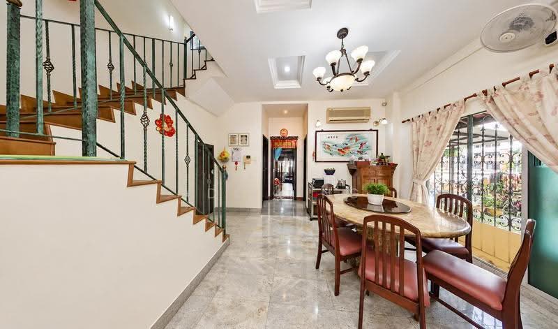Westville, Westwood Avenue, Boon Lay / Jurong / Tuas, 7 Bedrooms, 3,600 sqft, Terraced House For Sale, by Adiel Ng, 500270114 - PropertyGuru.com.sg