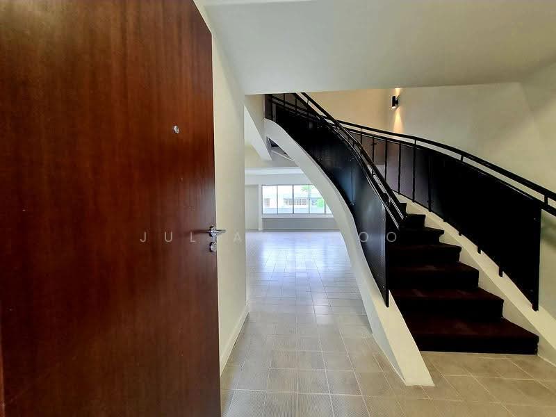 Chancery Court, 36B Dunearn Road, Newton / Novena, 3 Bedrooms, 2,035 sqft, Apartment For Rent, by Julian Khoo, 500270120 - Entrance - PropertyGuru.com.sg