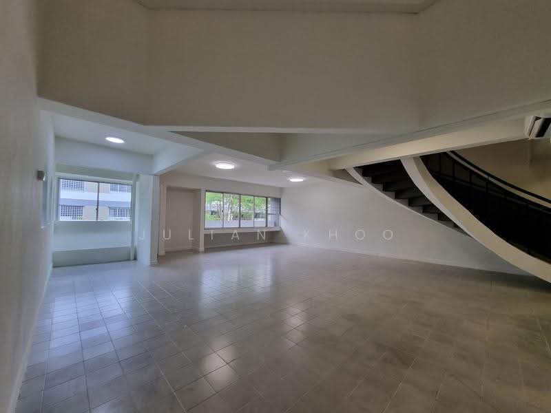 Chancery Court, 36B Dunearn Road, Newton / Novena, 3 Bedrooms, 2,035 sqft, Apartment For Rent, by Julian Khoo, 500270120 - Interior - PropertyGuru.com.sg