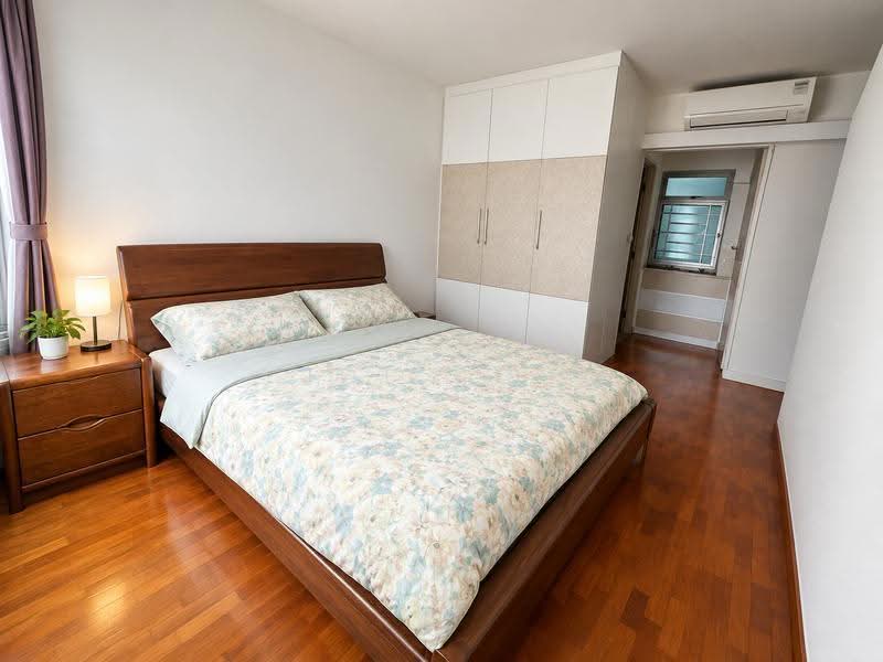 273D Compassvale Link, 273D Compassvale Link, Hougang / Punggol / Sengkang, 3 Bedrooms, 969 sqft, HDB Flat For Sale, by Joe Koh, 500270121 - Bedroom - PropertyGuru.com.sg