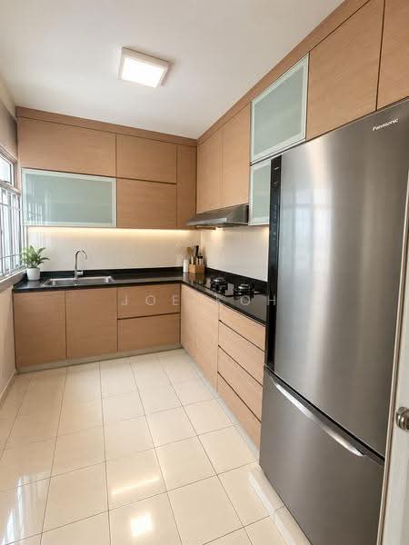 273D Compassvale Link, 273D Compassvale Link, Hougang / Punggol / Sengkang, 3 Bedrooms, 969 sqft, HDB Flat For Sale, by Joe Koh, 500270121 - Kitchen - PropertyGuru.com.sg