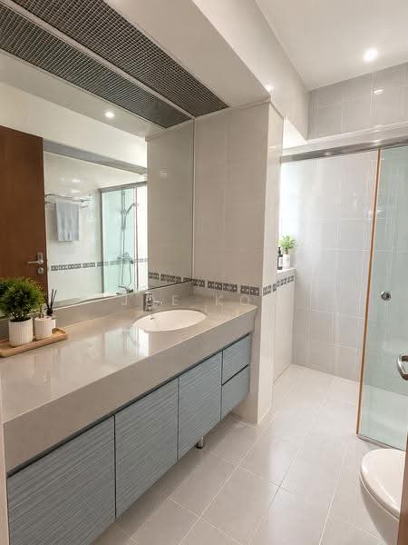 273D Compassvale Link, 273D Compassvale Link, Hougang / Punggol / Sengkang, 3 Bedrooms, 969 sqft, HDB Flat For Sale, by Joe Koh, 500270121 - Bathroom - PropertyGuru.com.sg