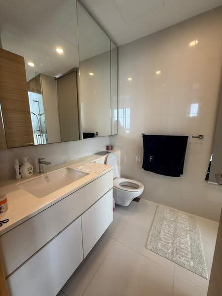 d'Leedon (Former Farrer Court), 7 Leedon Heights, Tanglin / Holland / Bukit Timah, 3 Bedrooms, 1,378 sqft, Condominium For Sale, by Pristine Lim, 500270122 - Bathroom - PropertyGuru.com.sg