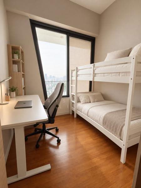 d'Leedon (Former Farrer Court), 7 Leedon Heights, Tanglin / Holland / Bukit Timah, 3 Bedrooms, 1,378 sqft, Condominium For Sale, by Pristine Lim, 500270122 - Bedroom - PropertyGuru.com.sg