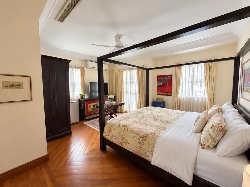 Holland Grove, 44 Holland Grove View, Tanglin / Holland / Bukit Timah, 5 Bedrooms, 2,156 sqft, Detached House For Sale, by Jordan ., 500270123 - Bedroom - PropertyGuru.com.sg