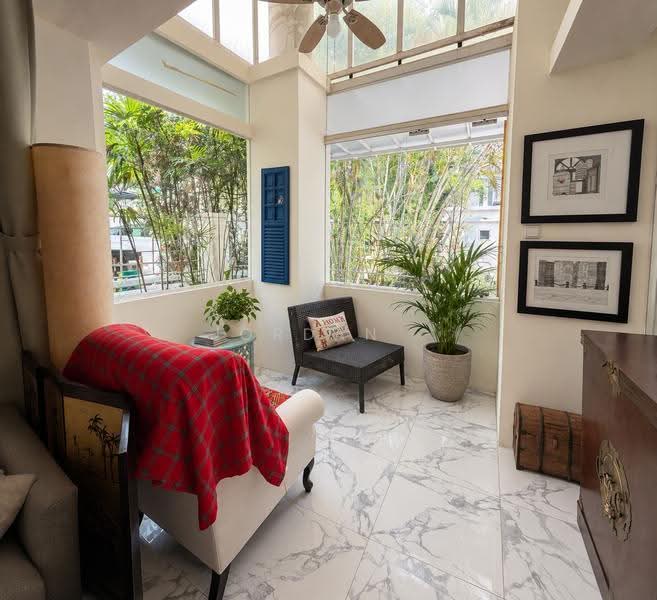 Holland Grove, 44 Holland Grove View, Tanglin / Holland / Bukit Timah, 5 Bedrooms, 2,156 sqft, Detached House For Sale, by Jordan ., 500270123 - Reading corner - PropertyGuru.com.sg