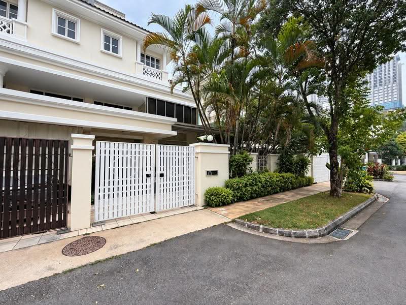 Holland Grove, 44 Holland Grove View, Tanglin / Holland / Bukit Timah, 5 Bedrooms, 2,156 sqft, Detached House For Sale, by Jordan ., 500270123 - Exterior - PropertyGuru.com.sg