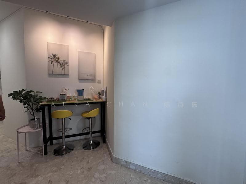 Simei Green Condominium, 1 Simei Street 4, Pasir Ris / Tampines, Room Rental, 150 sqft, Condominium For Rent, by Laura Chan 陈诗惠, 500270124 - PropertyGuru.com.sg