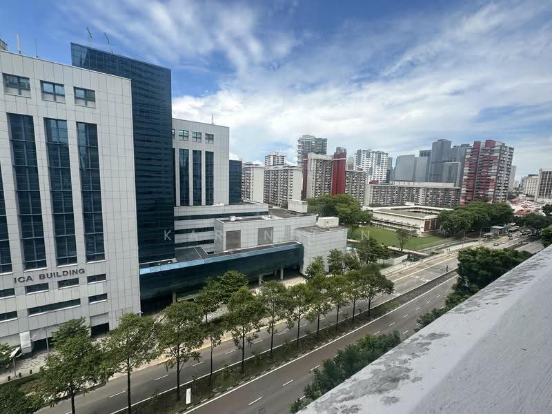 813 Jellicoe Road, 813 Jellicoe Road, Farrer Park / Serangoon Rd, Room Rental, 120 sqft, HDB Flat For Rent, by Karen Tan, 500270125 - Exterior - PropertyGuru.com.sg