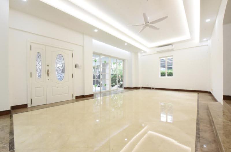 Gentle Villas, Gentle Drive, Newton / Novena, 5 Bedrooms, 7,382 sqft, Detached House For Rent, by Angela Ng, 500270126 - Interior - PropertyGuru.com.sg