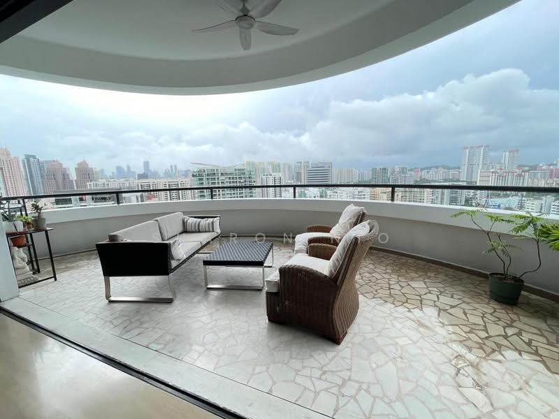 Regency Park, 9 Nathan Road, Tanglin / Holland / Bukit Timah, 5 Bedrooms, 3,650 sqft, Condominium For Rent, by Sharon Nio, 500270130 - PropertyGuru.com.sg