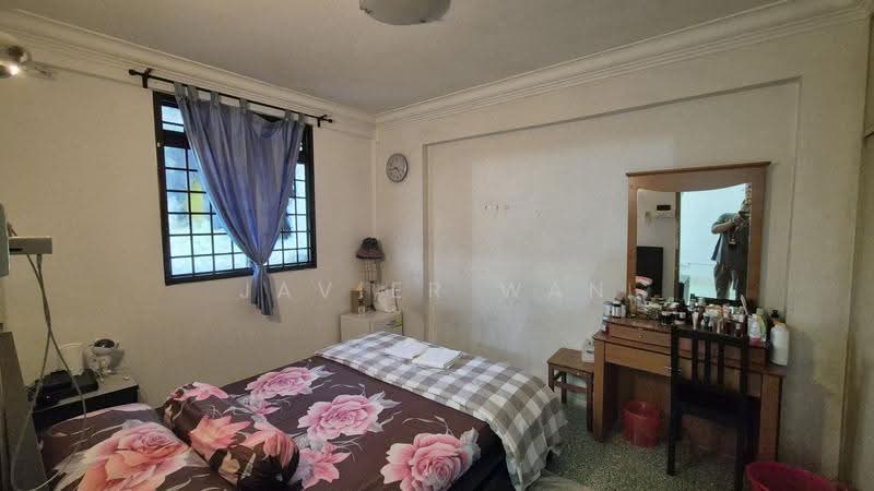 3 Beach Road, 3 Beach Road, Beach Road / Bugis / Rochor, 2 Bedrooms, 732 sqft, HDB Flat For Sale, by Javier Wan, 500270131 - Bedroom - PropertyGuru.com.sg