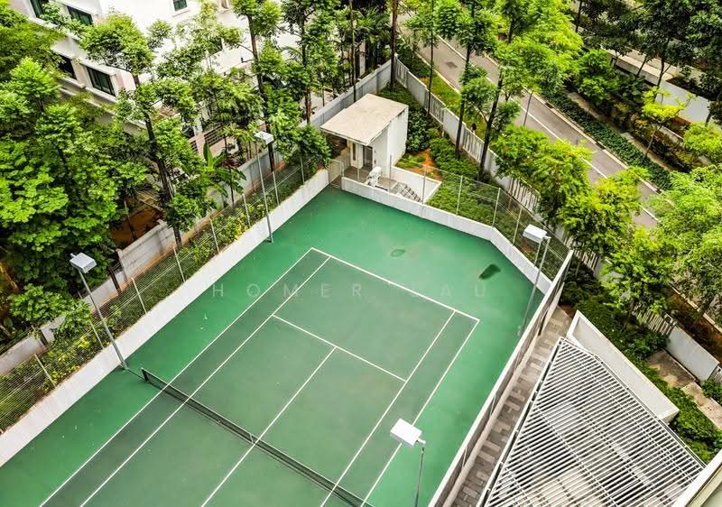 Espada, 48 Saint Thomas Walk, Orchard / River Valley, 1 Bedroom, 377 sqft, Condominium For Sale, by Homer Lau, 500270132 - Exterior - PropertyGuru.com.sg