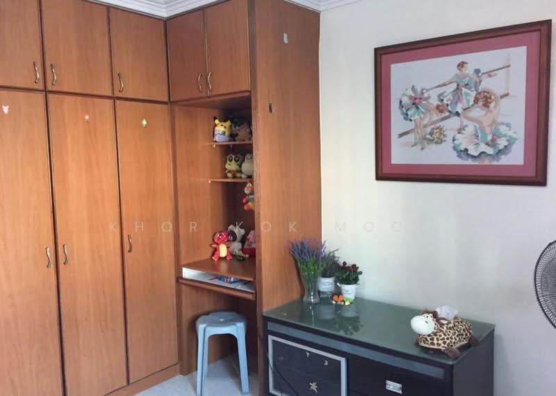 241 Yishun Ring Road, 241 Yishun Ring Road, Sembawang / Yishun, Room Rental, 100 sqft, HDB Flat For Rent, by KHOR KOK MOON, 500270133 - Interior - PropertyGuru.com.sg