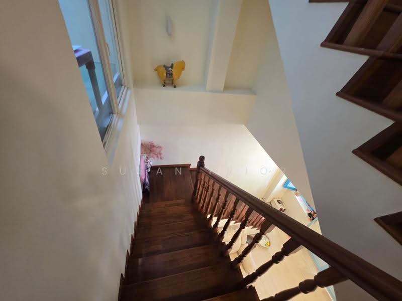 Fresh 3+1 Bed 4 Bath Geylang For Families Covered Parking, Geylang Road Conservation House, Eunos / Geylang / Paya Lebar, 3 Bedrooms, 2,750 sqft, Conservation House For Rent, by Susan Prior, 500270135 - Interior - PropertyGuru.com.sg