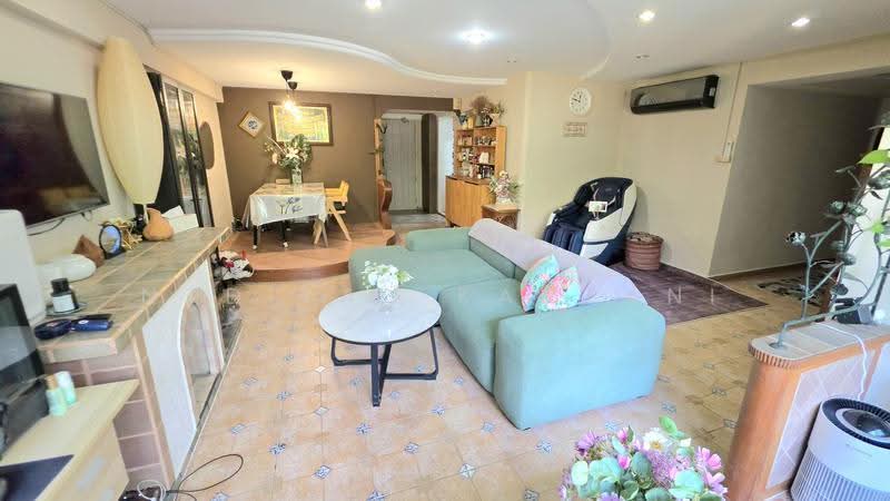 582 Woodlands Drive 16, 582 Woodlands Drive 16, Admiralty / Woodlands, 3 Bedrooms, 1,184 sqft, HDB Flat For Sale, by Nadiyah Kamsani, 500270136 - Living Room - PropertyGuru.com.sg