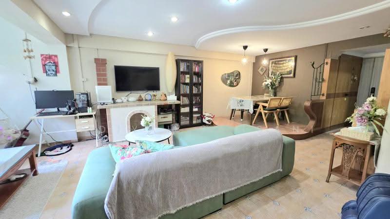 582 Woodlands Drive 16, 582 Woodlands Drive 16, Admiralty / Woodlands, 3 Bedrooms, 1,184 sqft, HDB Flat For Sale, by Nadiyah Kamsani, 500270136 - Living Room - PropertyGuru.com.sg