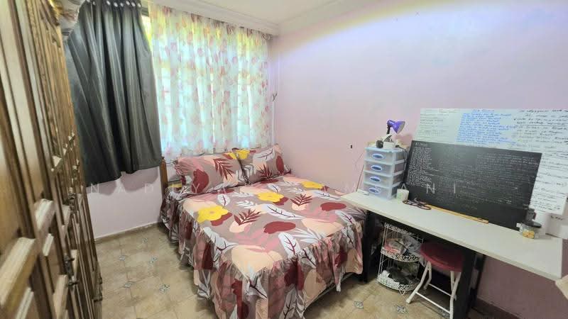 582 Woodlands Drive 16, 582 Woodlands Drive 16, Admiralty / Woodlands, 3 Bedrooms, 1,184 sqft, HDB Flat For Sale, by Nadiyah Kamsani, 500270136 - Bedroom - PropertyGuru.com.sg
