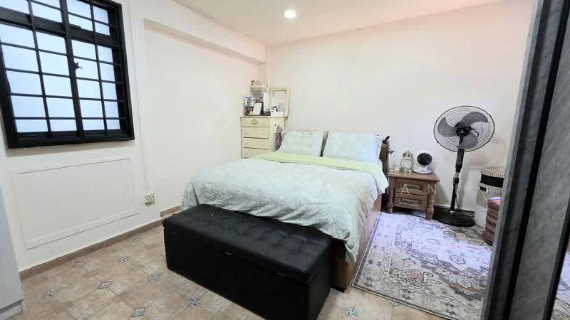 582 Woodlands Drive 16, 582 Woodlands Drive 16, Admiralty / Woodlands, 3 Bedrooms, 1,184 sqft, HDB Flat For Sale, by Nadiyah Kamsani, 500270136 - Bedroom - PropertyGuru.com.sg