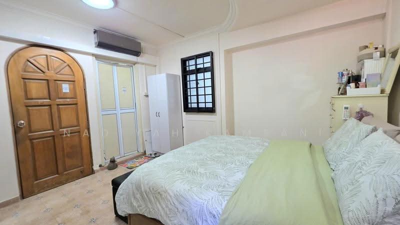 582 Woodlands Drive 16, 582 Woodlands Drive 16, Admiralty / Woodlands, 3 Bedrooms, 1,184 sqft, HDB Flat For Sale, by Nadiyah Kamsani, 500270136 - Bedroom - PropertyGuru.com.sg