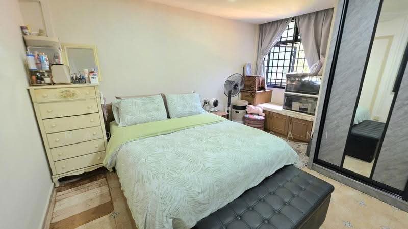 582 Woodlands Drive 16, 582 Woodlands Drive 16, Admiralty / Woodlands, 3 Bedrooms, 1,184 sqft, HDB Flat For Sale, by Nadiyah Kamsani, 500270136 - Bedroom - PropertyGuru.com.sg