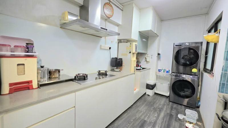 582 Woodlands Drive 16, 582 Woodlands Drive 16, Admiralty / Woodlands, 3 Bedrooms, 1,184 sqft, HDB Flat For Sale, by Nadiyah Kamsani, 500270136 - Kitchen - PropertyGuru.com.sg