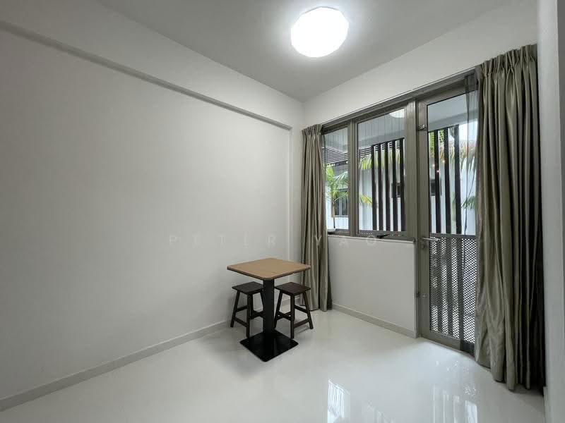 Loft @ Stevens, 68 Stevens Road, Tanglin / Holland / Bukit Timah, 1 Bedroom, 355 sqft, Condominium For Rent, by Peter Yao, 500270138 - PropertyGuru.com.sg