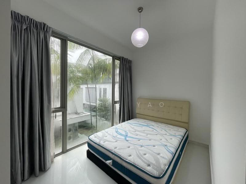 Loft @ Stevens, 68 Stevens Road, Tanglin / Holland / Bukit Timah, 1 Bedroom, 355 sqft, Condominium For Rent, by Peter Yao, 500270138 - Bedroom - PropertyGuru.com.sg