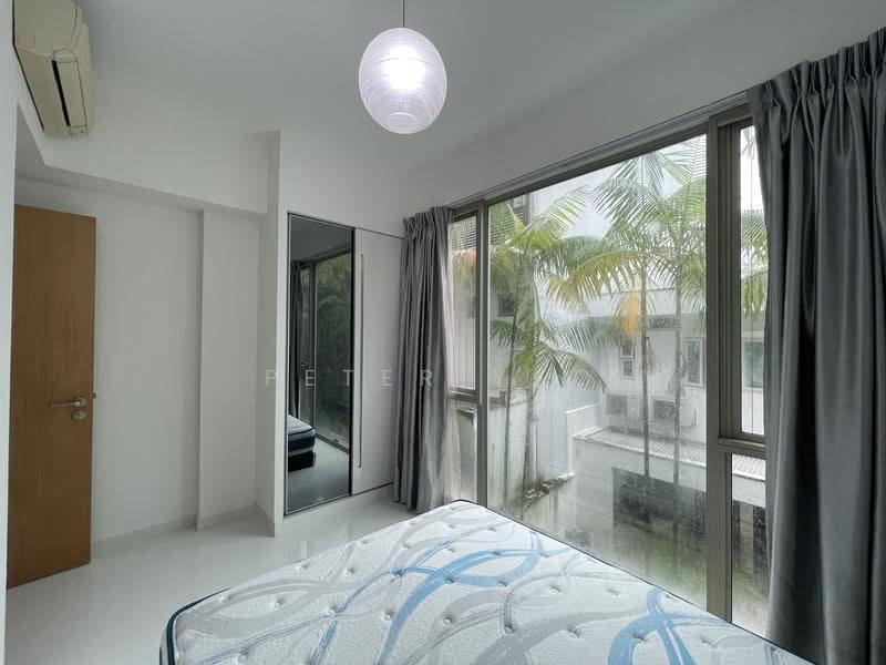 Loft @ Stevens, 68 Stevens Road, Tanglin / Holland / Bukit Timah, 1 Bedroom, 355 sqft, Condominium For Rent, by Peter Yao, 500270138 - Bedroom - PropertyGuru.com.sg