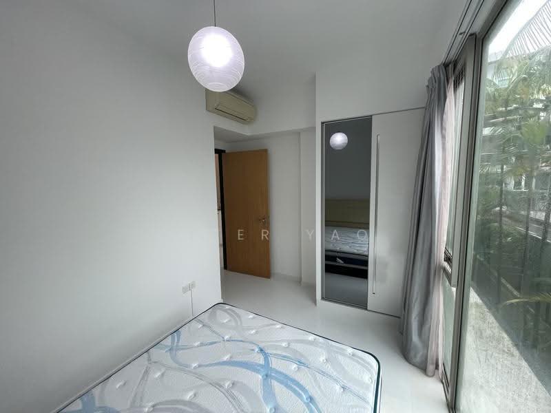 Loft @ Stevens, 68 Stevens Road, Tanglin / Holland / Bukit Timah, 1 Bedroom, 355 sqft, Condominium For Rent, by Peter Yao, 500270138 - Bedroom - PropertyGuru.com.sg