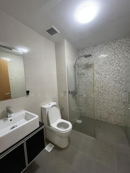 Loft @ Stevens, 68 Stevens Road, Tanglin / Holland / Bukit Timah, 1 Bedroom, 355 sqft, Condominium For Rent, by Peter Yao, 500270138 - Bathroom - PropertyGuru.com.sg