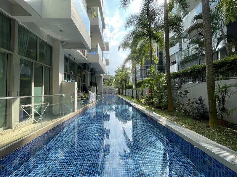Loft @ Stevens, 68 Stevens Road, Tanglin / Holland / Bukit Timah, 1 Bedroom, 355 sqft, Condominium For Rent, by Peter Yao, 500270138 - Exterior - PropertyGuru.com.sg
