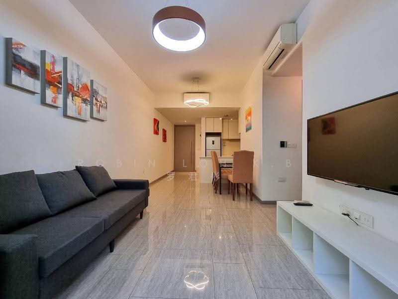 Stratum, 96 Elias Road, Pasir Ris / Tampines, 2 Bedrooms, 883 sqft, Condominium For Sale, by Robin Loh K.B. 罗君彬, 500270139 - PropertyGuru.com.sg