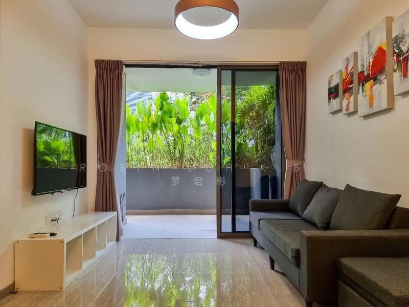 Stratum, 96 Elias Road, Pasir Ris / Tampines, 2 Bedrooms, 883 sqft, Condominium For Sale, by Robin Loh K.B. 罗君彬, 500270139 - PropertyGuru.com.sg