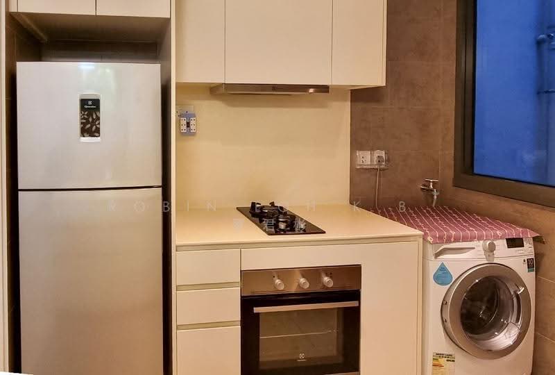 Stratum, 96 Elias Road, Pasir Ris / Tampines, 2 Bedrooms, 883 sqft, Condominium For Sale, by Robin Loh K.B. 罗君彬, 500270139 - PropertyGuru.com.sg
