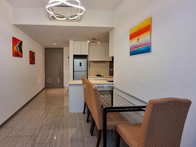 Stratum, 96 Elias Road, Pasir Ris / Tampines, 2 Bedrooms, 883 sqft, Condominium For Sale, by Robin Loh K.B. 罗君彬, 500270139 - PropertyGuru.com.sg