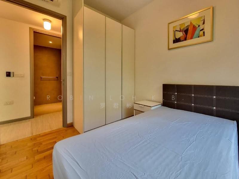 Stratum, 96 Elias Road, Pasir Ris / Tampines, 2 Bedrooms, 883 sqft, Condominium For Sale, by Robin Loh K.B. 罗君彬, 500270139 - PropertyGuru.com.sg