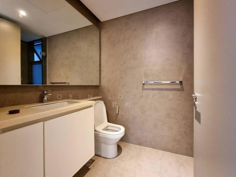 Stratum, 96 Elias Road, Pasir Ris / Tampines, 2 Bedrooms, 883 sqft, Condominium For Sale, by Robin Loh K.B. 罗君彬, 500270139 - PropertyGuru.com.sg