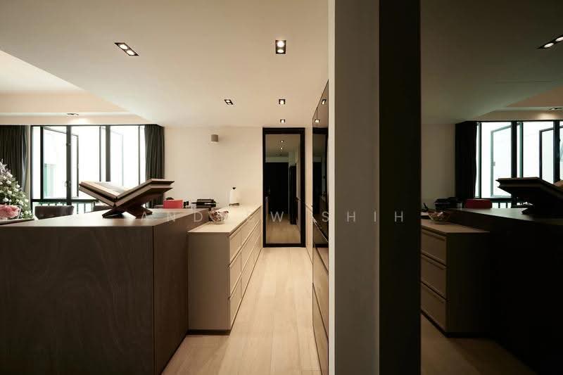 Highgate, 62 Toh Tuck Road, Clementi Park / Upper Bukit Timah, 3 Bedrooms, 1,378 sqft, Condominium For Sale, by Andrew Shih, 500270140 - Kitchen - PropertyGuru.com.sg