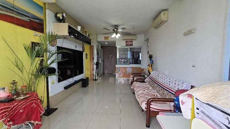 Belysa, 59 Pasir Ris Drive 1, Pasir Ris / Tampines, 3 Bedrooms, 1,033 sqft, Executive Condominium For Sale, by Robin Loh K.B. 罗君彬, 500270141 - PropertyGuru.com.sg