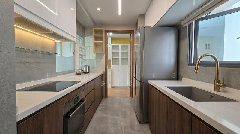 Belysa, 59 Pasir Ris Drive 1, Pasir Ris / Tampines, 3 Bedrooms, 1,033 sqft, Executive Condominium For Sale, by Robin Loh K.B. 罗君彬, 500270141 - PropertyGuru.com.sg