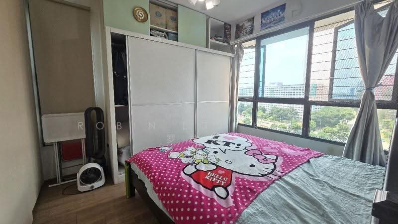 Belysa, 59 Pasir Ris Drive 1, Pasir Ris / Tampines, 3 Bedrooms, 1,033 sqft, Executive Condominium For Sale, by Robin Loh K.B. 罗君彬, 500270141 - PropertyGuru.com.sg
