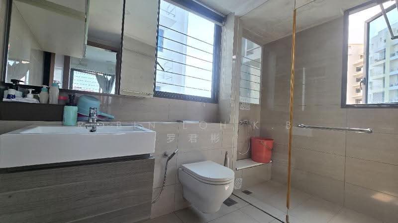 Belysa, 59 Pasir Ris Drive 1, Pasir Ris / Tampines, 3 Bedrooms, 1,033 sqft, Executive Condominium For Sale, by Robin Loh K.B. 罗君彬, 500270141 - PropertyGuru.com.sg