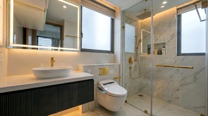 Belysa, 59 Pasir Ris Drive 1, Pasir Ris / Tampines, 3 Bedrooms, 1,033 sqft, Executive Condominium For Sale, by Robin Loh K.B. 罗君彬, 500270141 - PropertyGuru.com.sg